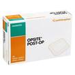 Opsite Post-OP 8,5x9,5 cm Verband einzeln steril - 1