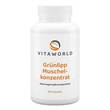 GR&Uuml;NLIPPMUSCHEL KONZENTRAT 500 mg Kapseln - 1