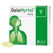 Gelomyrtol forte magensaftresistente Weichkapseln - 1