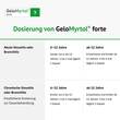 Gelomyrtol forte magensaftresistente Weichkapseln - 3