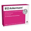 B12 Ankermann &uuml;berzogene Tabletten - 1