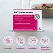 B12 Ankermann &uuml;berzogene Tabletten - 3