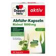 Doppelherz Abf&uuml;hr-Kapseln Rizinol 1.000 mg - 1