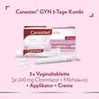 Canesten Gyn 3 Kombipackung - 5