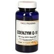 Coenzym Q10 60 mg Gph Kapseln - 1