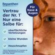 Bepanthen Augen- und Nasensalbe - 2
