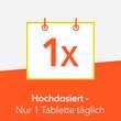 Vitamin B1-Ratiopharm 200 mg Tabletten - 5