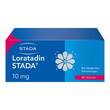 Loratadin Stada 10 mg Tabletten - 1