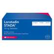 Loratadin Stada 10 mg Tabletten - 2