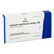 KALIUM ACETICUM COMP.D 6 Ampullen - 1