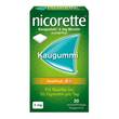 Nicorette Kaugummi 2 mg freshfruit - 1