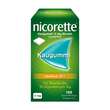 Nicorette Kaugummi 2 mg freshfruit - 1