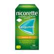 Nicorette Kaugummi 4 mg freshfruit - 1