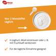Vitamin C + Bioflavonoide Dr.Wolz Pulver - 4