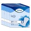 Tena Lady super Inkontinenz Einlagen - 1