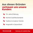 Klimax-Gastreu S R10 Mischung - 4
