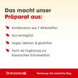 Dormi-Gastreu S R14 Mischung - 2