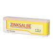 Zinksalbe - 1