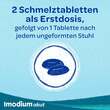 Imodium akut lingual Schmelztabletten - 4