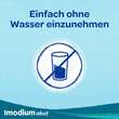 Imodium akut lingual Schmelztabletten - 9
