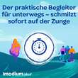 Imodium akut lingual Schmelztabletten - 2