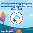 Imodium akut lingual Schmelztabletten - 8