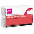Ass Abz Protect 100 mg magensaftresistent Tabletten  - 1