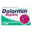Dolormin Migr&auml;ne Filmtabletten - 1