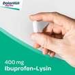 Dolormin Migr&auml;ne Filmtabletten - 3