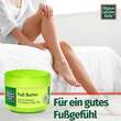 Allg&auml;uer Latschenkiefer Fu&szlig; Butter Creme - 2