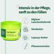 Allg&auml;uer Latschenkiefer Fu&szlig; Butter Creme - 3
