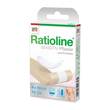 Ratioline sensitive Wundschnellverband 4 cmx1 m - 2