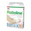 Ratioline sensitive Wundschnellverband 8 cmx1 m - 2