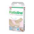 RATIOLINE sensitive Pflasterstrips in 2 Gr&ouml;&szlig;en - 2