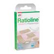 RATIOLINE sensitive Pflasterstrips in 4 Gr&ouml;&szlig;en - 1
