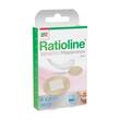 RATIOLINE sensitive Pflasterstrips rund - 1