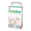 RATIOLINE sensitive Pflasterstrips rund - 2