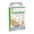 RATIOLINE elastic Wundschnellverband 4 cmx1 m - 1