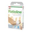 RATIOLINE elastic Wundschnellverband 4 cmx1 m - 2