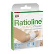 RATIOLINE elastic Wundschnellverband 8 cmx1 m - 1