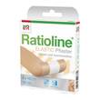 RATIOLINE elastic Wundschnellverband 8 cmx1 m - 2