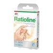 Ratioline elastic Fingerspezialverband in 2 Gr&ouml;&szlig;en - 2