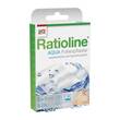 RATIOLINE aqua Duschpflaster 5x7 cm - 1