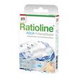 RATIOLINE aqua Duschpflaster 5x7 cm - 2
