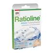 RATIOLINE aqua Duschpflaster 8x10 cm - 1