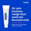 Linola fett Creme - 2