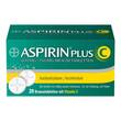 Aspirin plus C Brausetabletten - 1