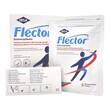 Flector Schmerzpflaster + elastischer Netzstrumpf - 2