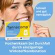 Tannacomp Filmtabletten - 5