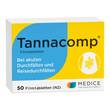 Tannacomp Filmtabletten - 1
